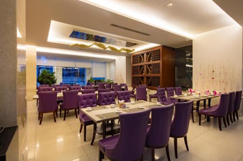 ttc hotel michelia