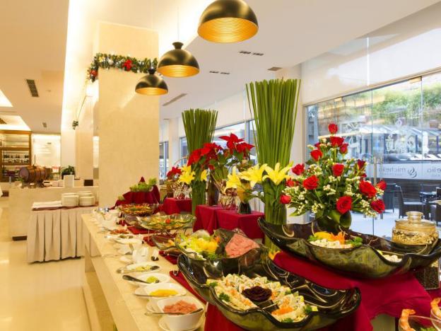 ttc hotel michelia