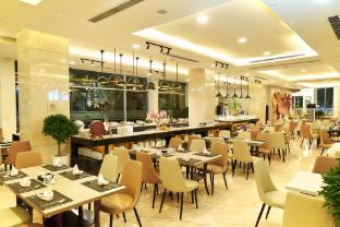 ttc hotel michelia