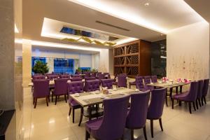 ttc hotel michelia