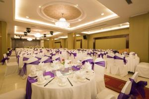 ttc hotel michelia