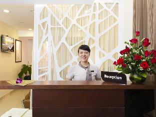 ttc hotel michelia