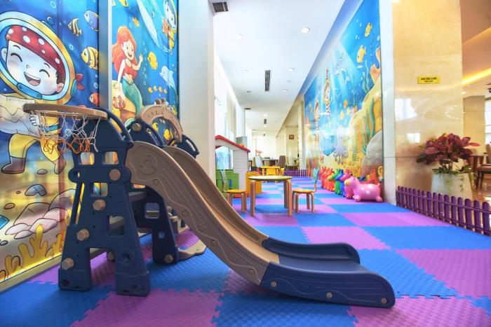 ttc hotel michelia