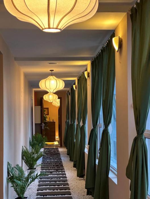 ttc hotel michelia
