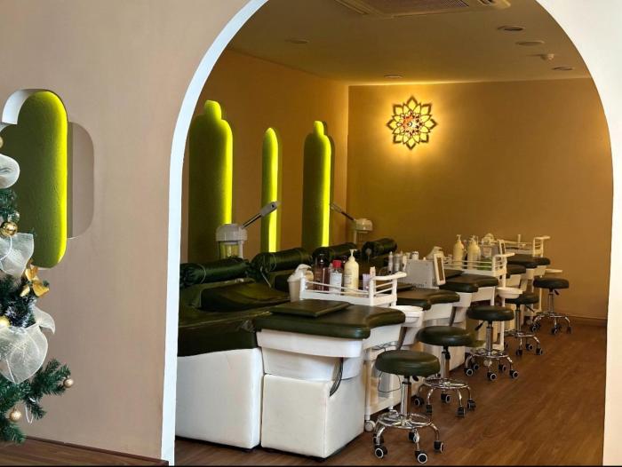 ttc hotel michelia
