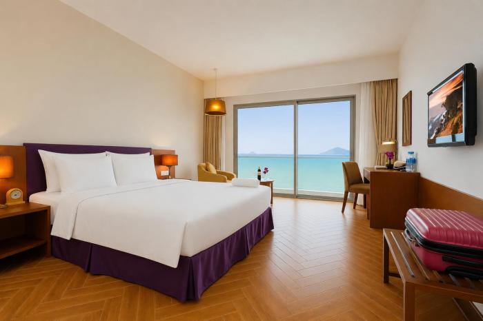ttc hotel michelia