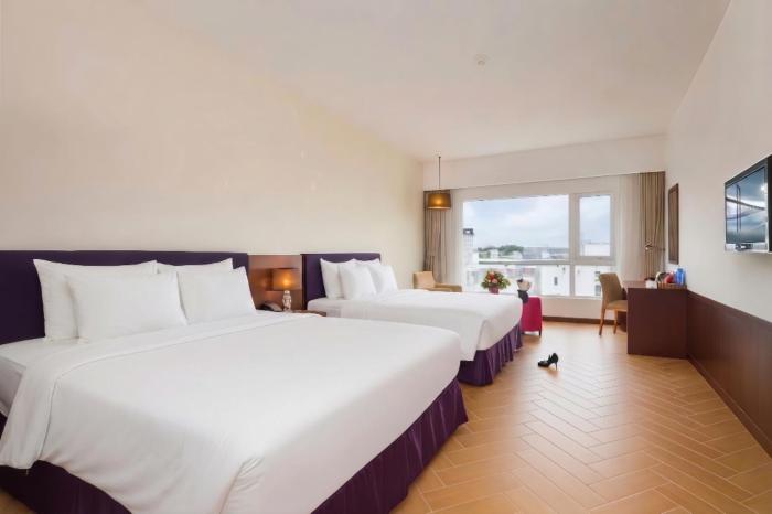 ttc hotel michelia