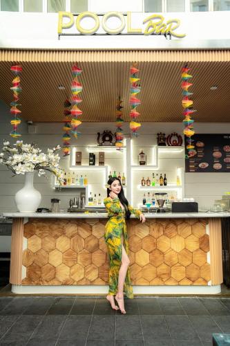 ttc hotel michelia