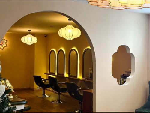 ttc hotel michelia