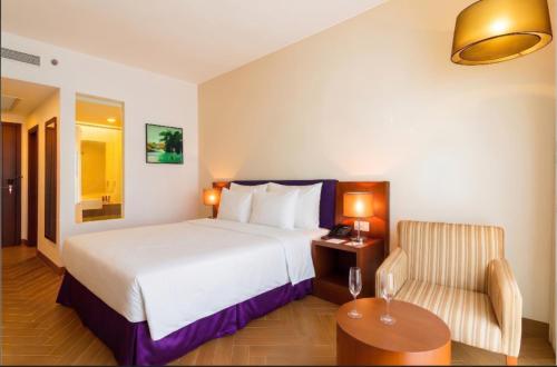 ttc hotel michelia