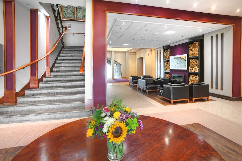 best western plus the quays hotel sheffield