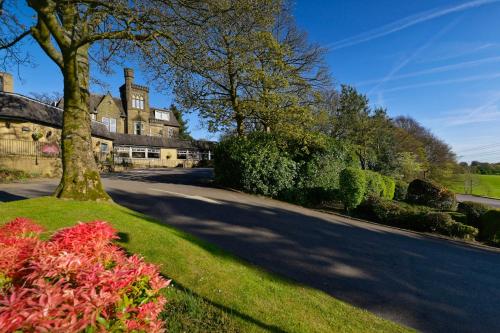 Mercure Manchester Norton Grange Hotel & Spa,Greater Manchester>>Castleton,4 star