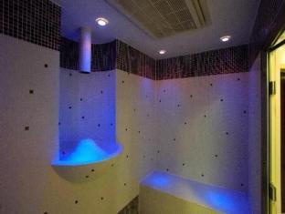Mercure Manchester Norton Grange Hotel & Spa,Greater Manchester>>Castleton,4 star