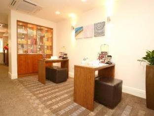 Mercure Manchester Norton Grange Hotel & Spa,Greater Manchester>>Castleton,4 star