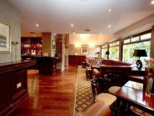 Mercure Manchester Norton Grange Hotel & Spa,Greater Manchester>>Castleton,4 star