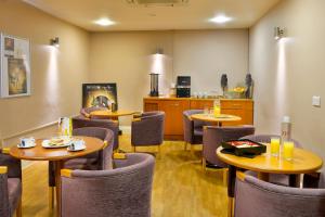 mercure manchester norton grange hotel and spa