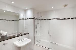 mercure manchester norton grange hotel and spa