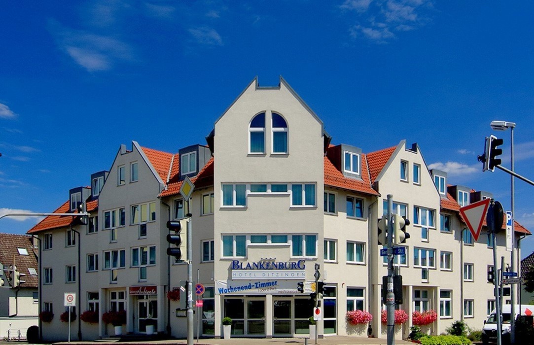plaza inn blankenburg ditzingen sure hotel collection