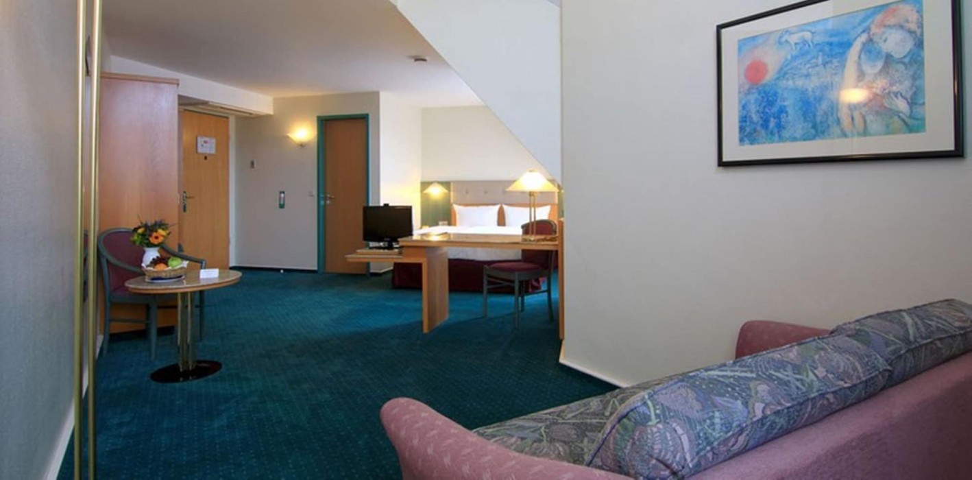 plaza inn blankenburg ditzingen sure hotel collection