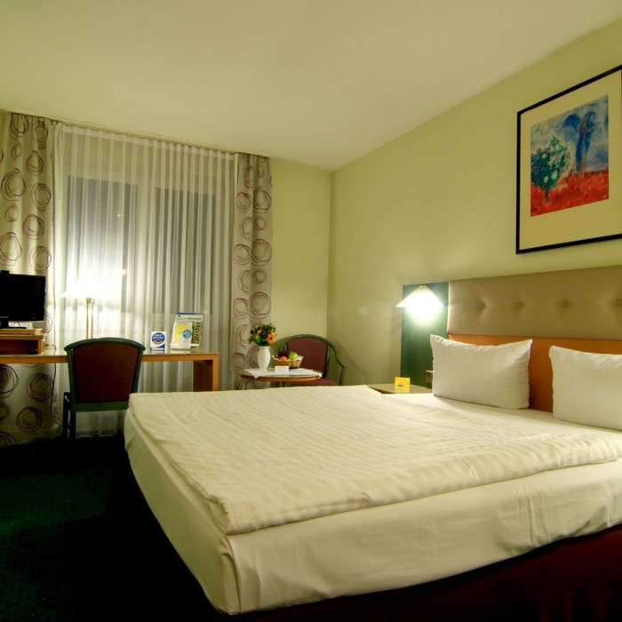 plaza inn blankenburg ditzingen sure hotel collection