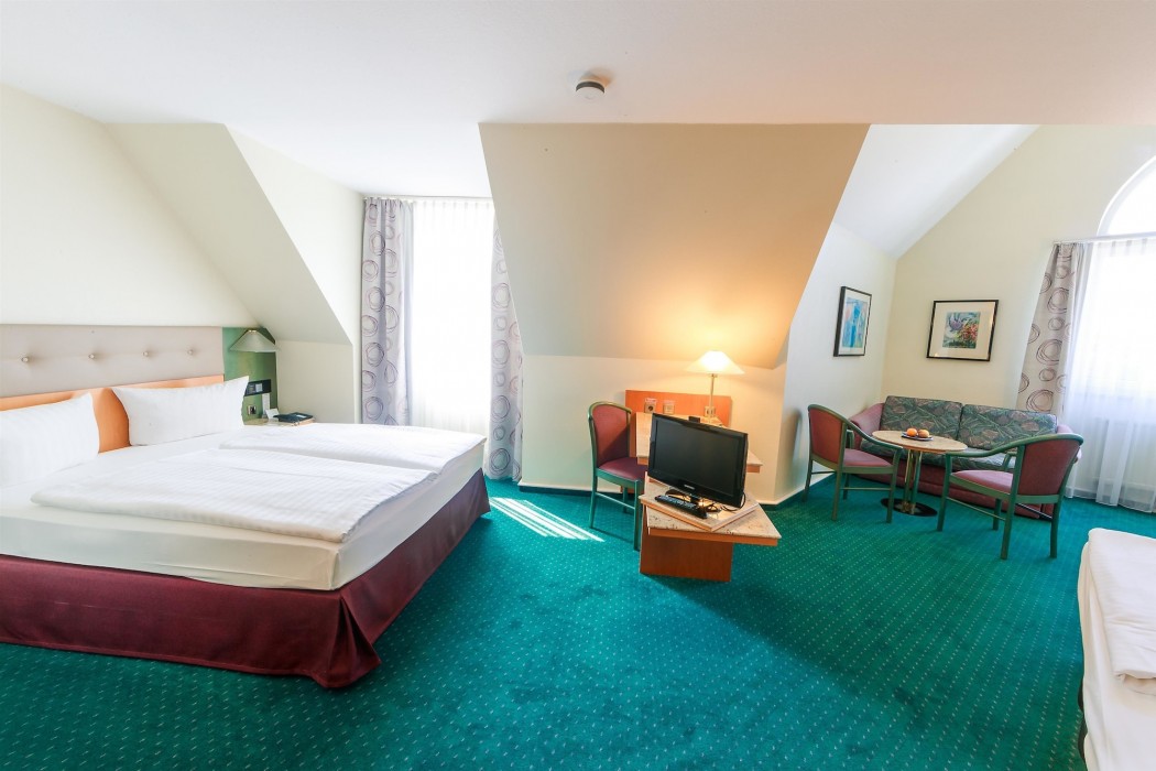 plaza inn blankenburg ditzingen sure hotel collection