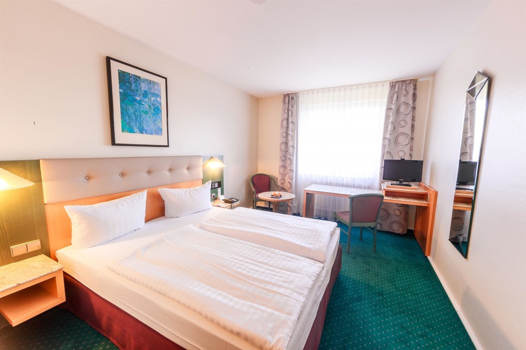 plaza inn blankenburg ditzingen sure hotel collection