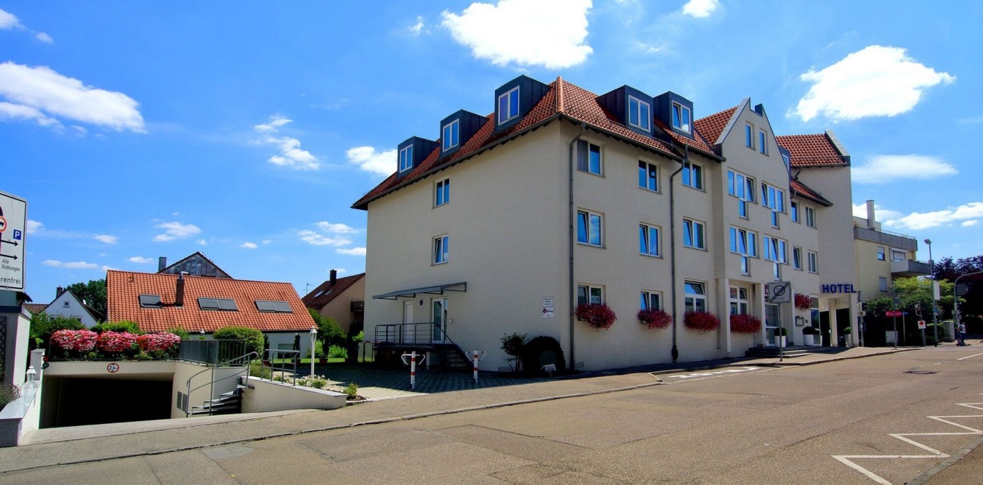 plaza inn blankenburg ditzingen sure hotel collection