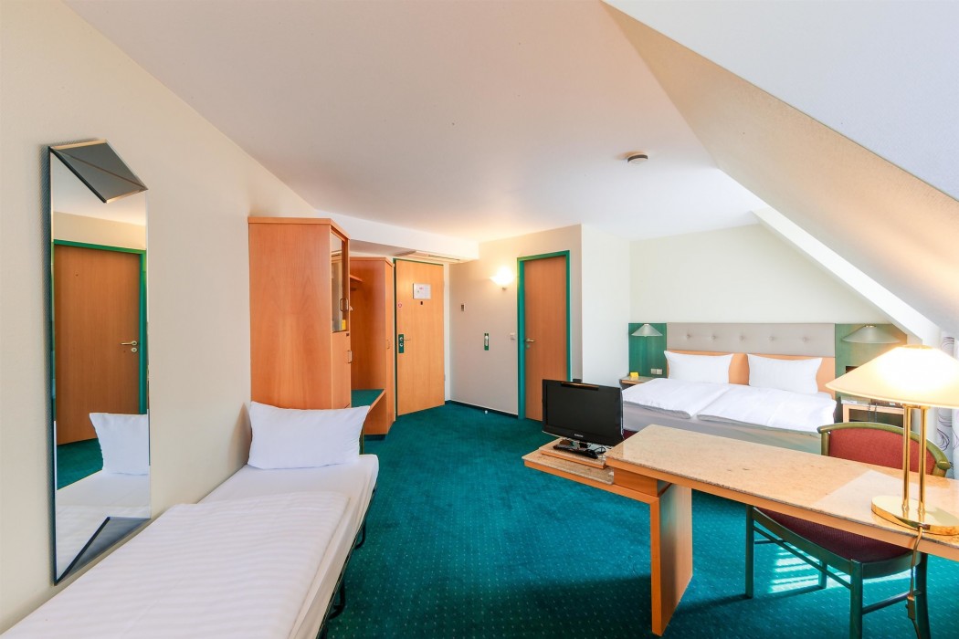 plaza inn blankenburg ditzingen sure hotel collection