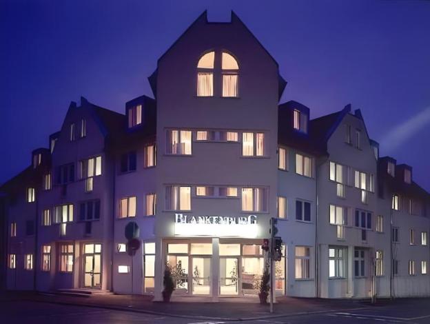 plaza inn blankenburg ditzingen sure hotel collection