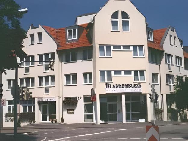 plaza inn blankenburg ditzingen sure hotel collection