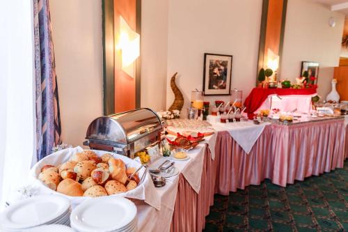 plaza inn blankenburg ditzingen sure hotel collection