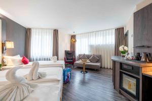 plaza inn blankenburg ditzingen sure hotel collection