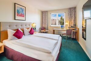 plaza inn blankenburg ditzingen sure hotel collection