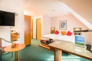 plaza inn blankenburg ditzingen sure hotel collection