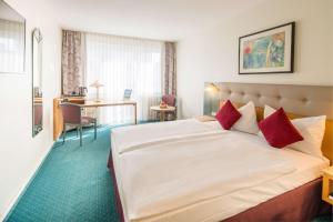 plaza inn blankenburg ditzingen sure hotel collection