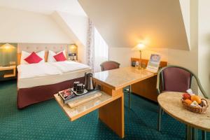 plaza inn blankenburg ditzingen sure hotel collection