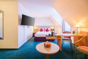 plaza inn blankenburg ditzingen sure hotel collection