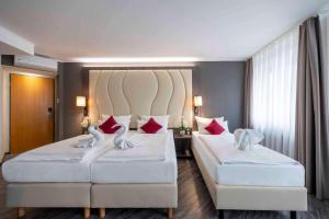 plaza inn blankenburg ditzingen sure hotel collection