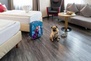 plaza inn blankenburg ditzingen sure hotel collection