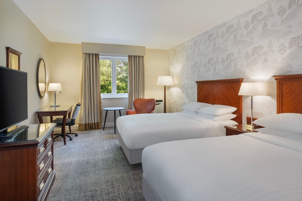 delta hotels by marriott preston