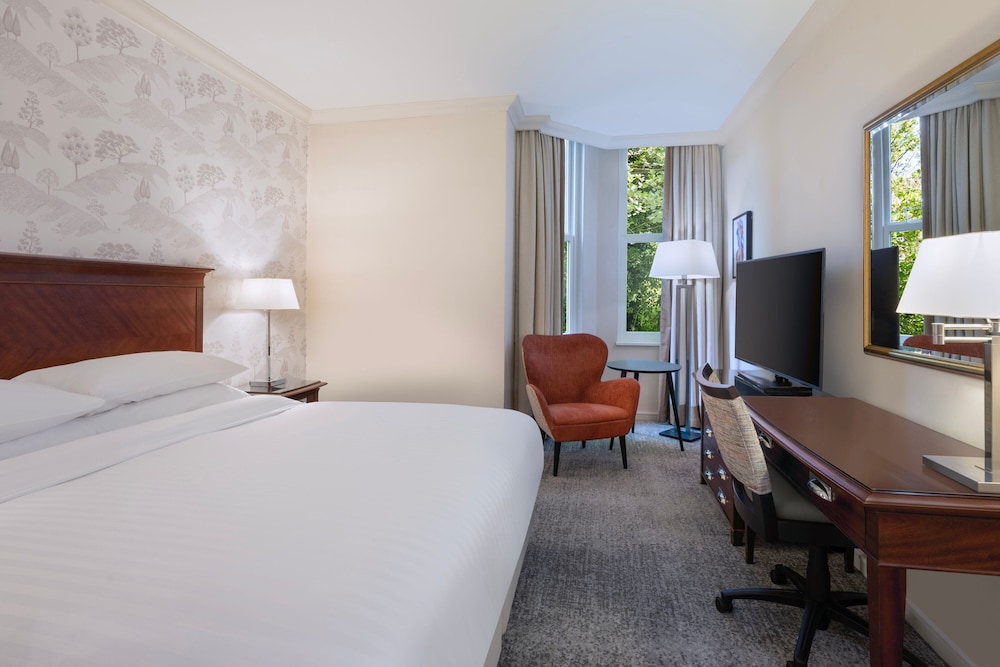 delta hotels by marriott preston