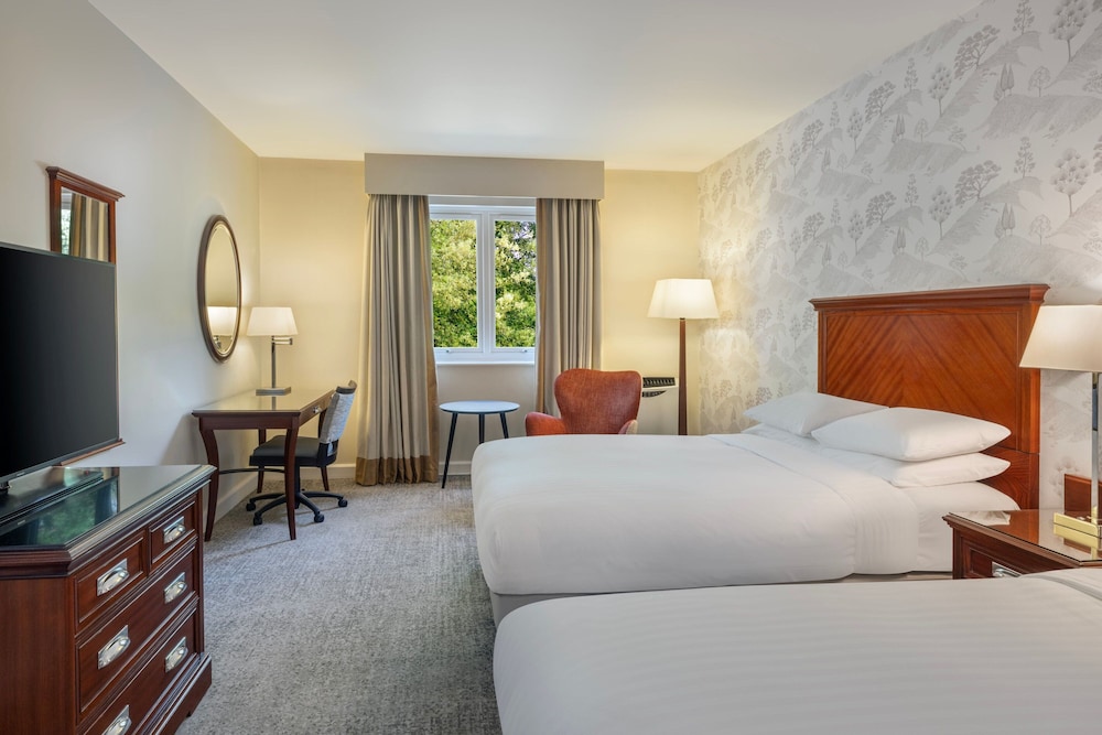 delta hotels by marriott preston