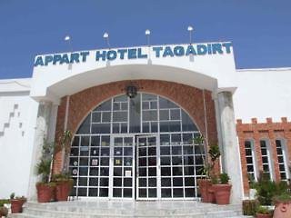 tagadirt appart hotel