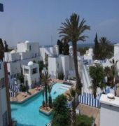 tagadirt appart hotel