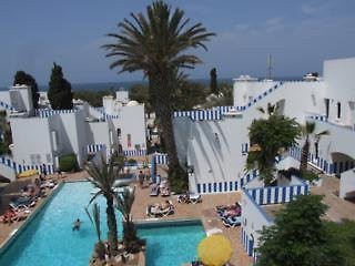 tagadirt appart hotel