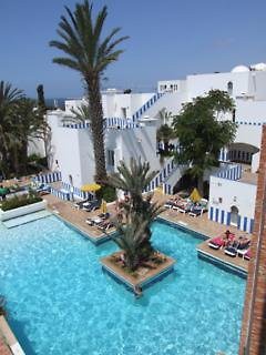 tagadirt appart hotel