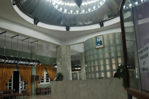 tagadirt appart hotel