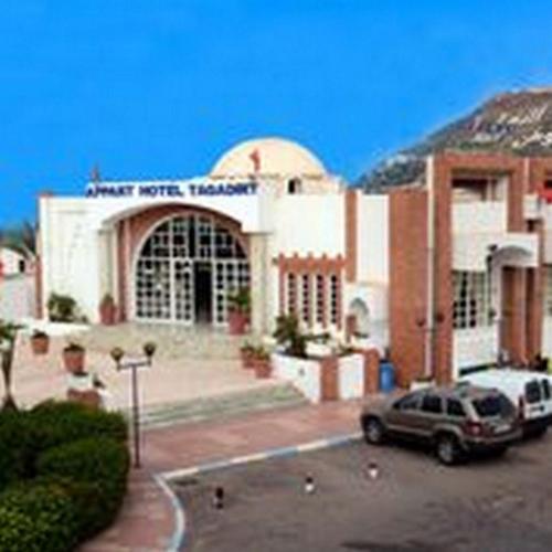 tagadirt appart hotel