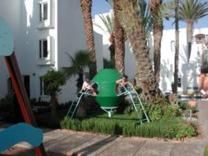 tagadirt appart hotel