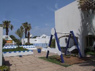 tagadirt appart hotel